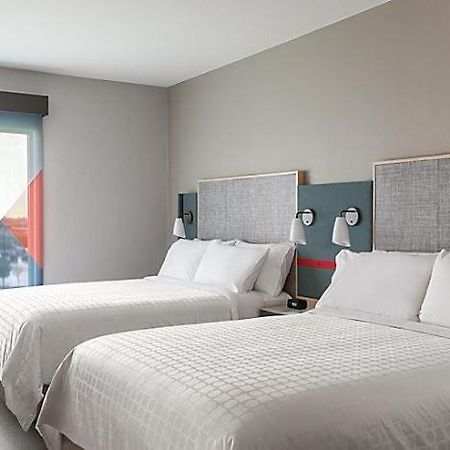 Avid Hotels - Columbus Northwest - Hilliard By Ihg Bagian luar foto