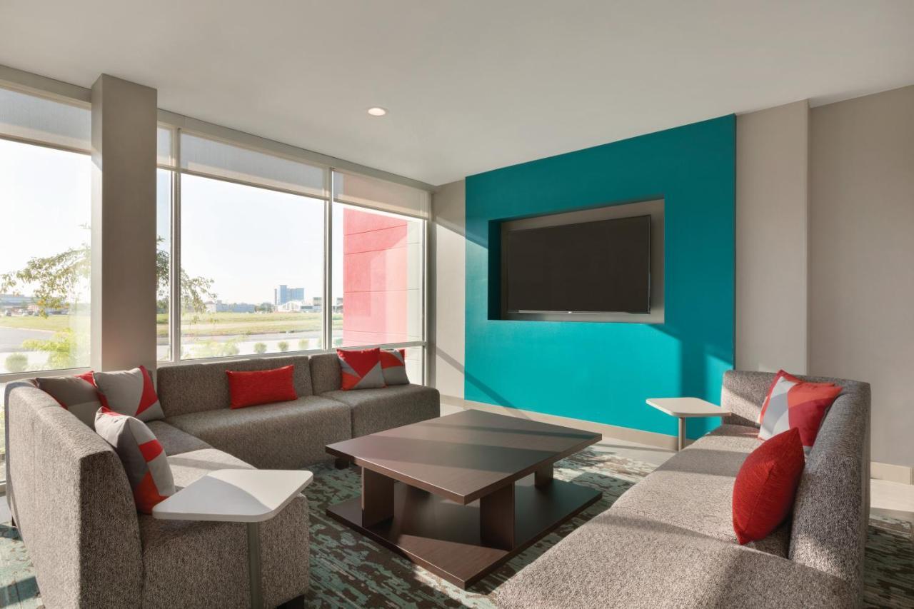Avid Hotels - Columbus Northwest - Hilliard By Ihg Bagian luar foto
