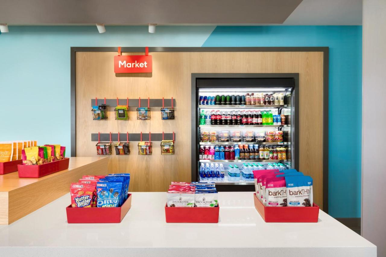 Avid Hotels - Columbus Northwest - Hilliard By Ihg Bagian luar foto