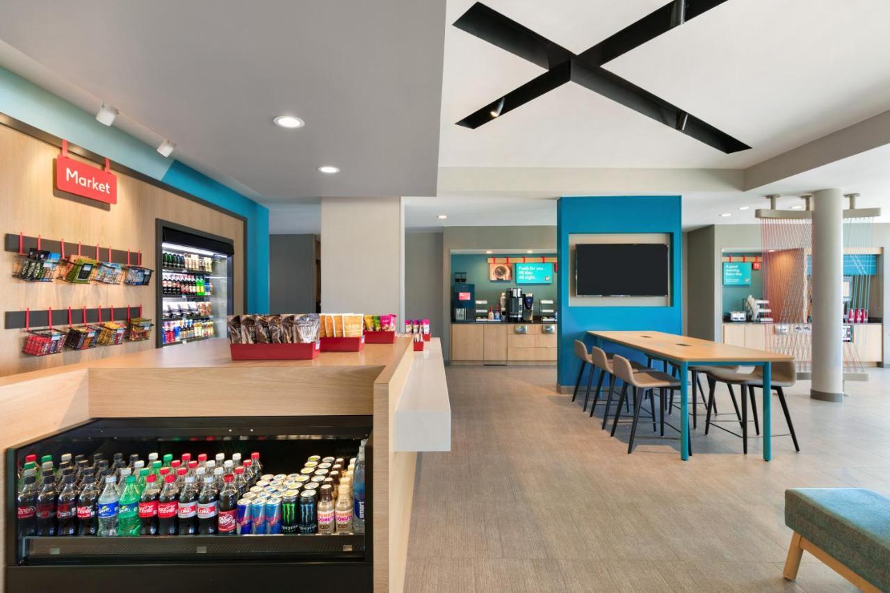 Avid Hotels - Columbus Northwest - Hilliard By Ihg Bagian luar foto