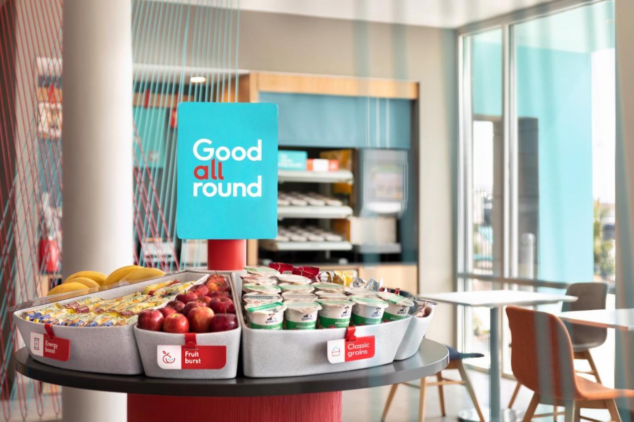 Avid Hotels - Columbus Northwest - Hilliard By Ihg Bagian luar foto