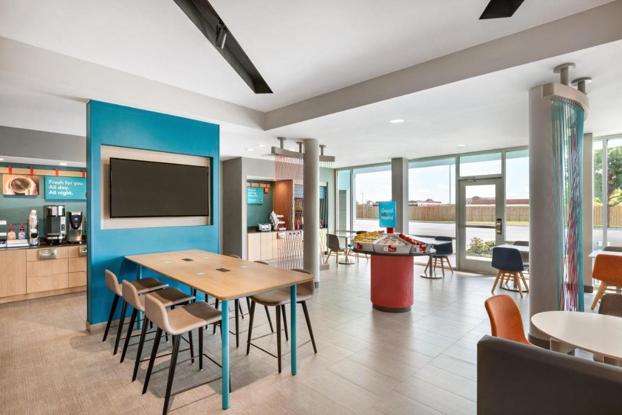 Avid Hotels - Columbus Northwest - Hilliard By Ihg Bagian luar foto