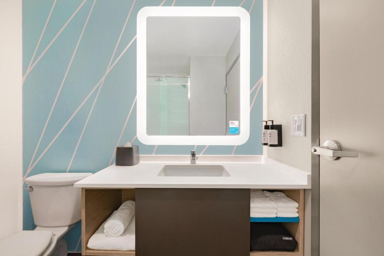Avid Hotels - Columbus Northwest - Hilliard By Ihg Bagian luar foto