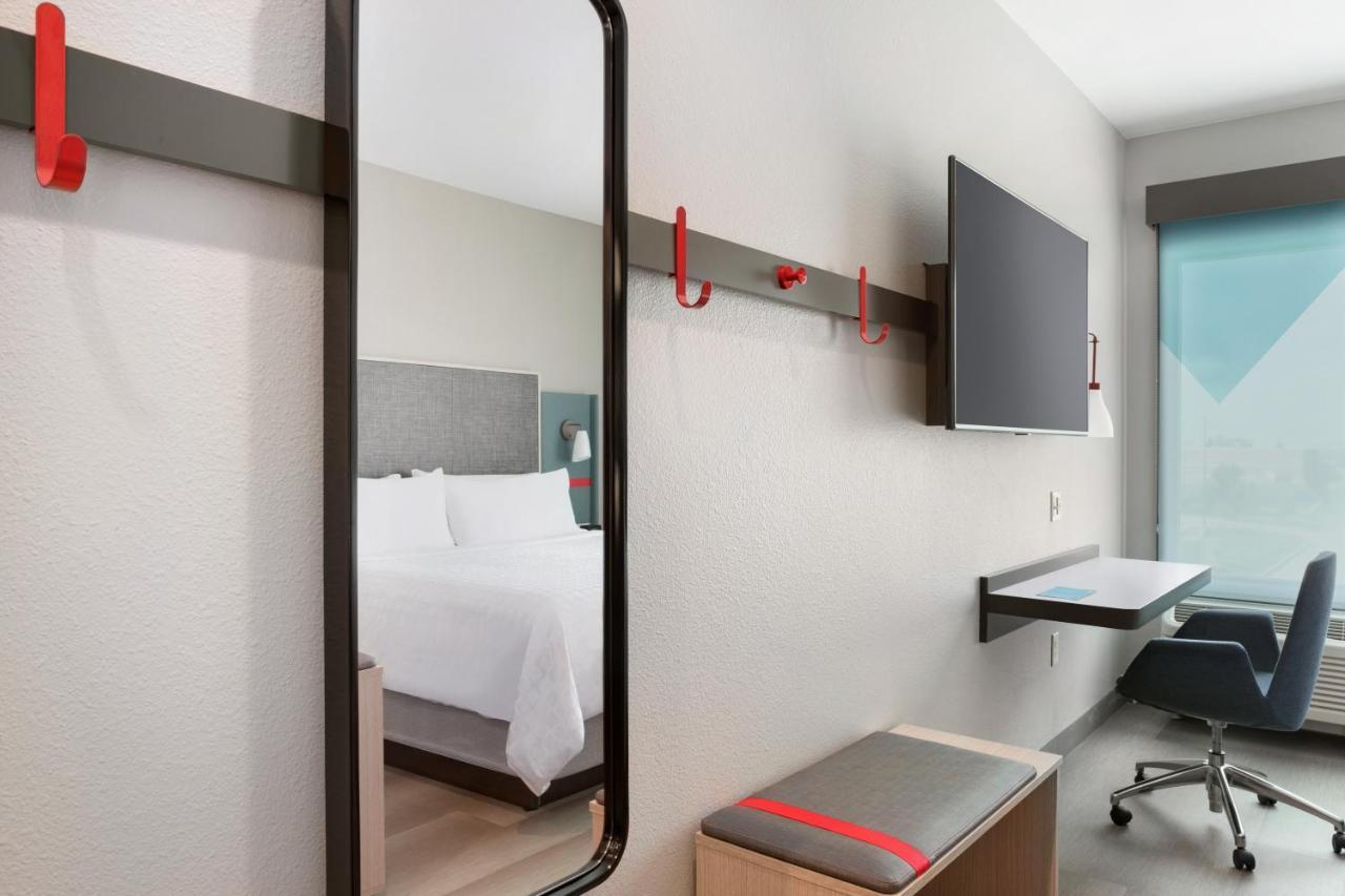 Avid Hotels - Columbus Northwest - Hilliard By Ihg Bagian luar foto