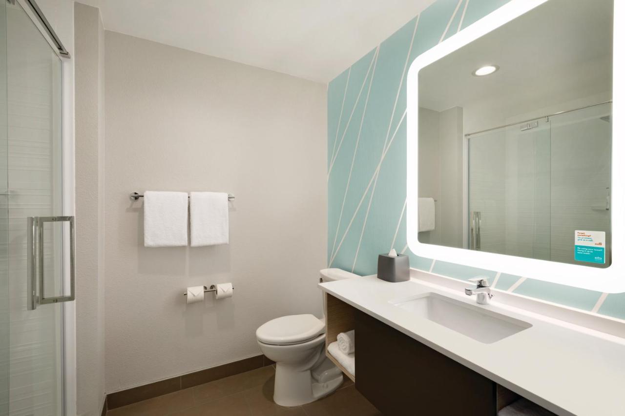 Avid Hotels - Columbus Northwest - Hilliard By Ihg Bagian luar foto