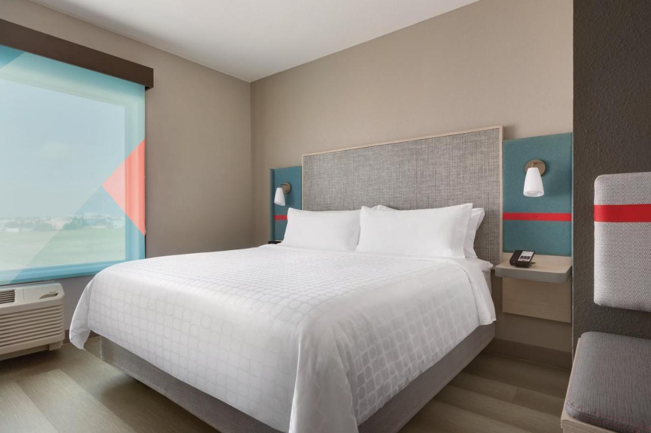 Avid Hotels - Columbus Northwest - Hilliard By Ihg Bagian luar foto