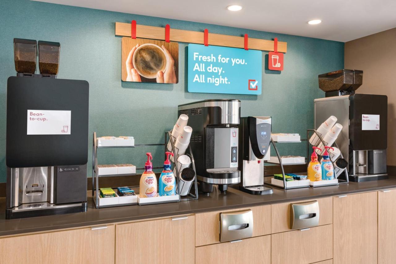 Avid Hotels - Columbus Northwest - Hilliard By Ihg Bagian luar foto