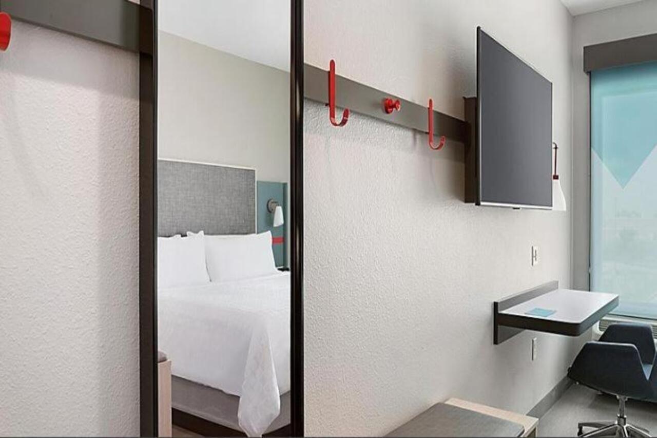 Avid Hotels - Columbus Northwest - Hilliard By Ihg Bagian luar foto