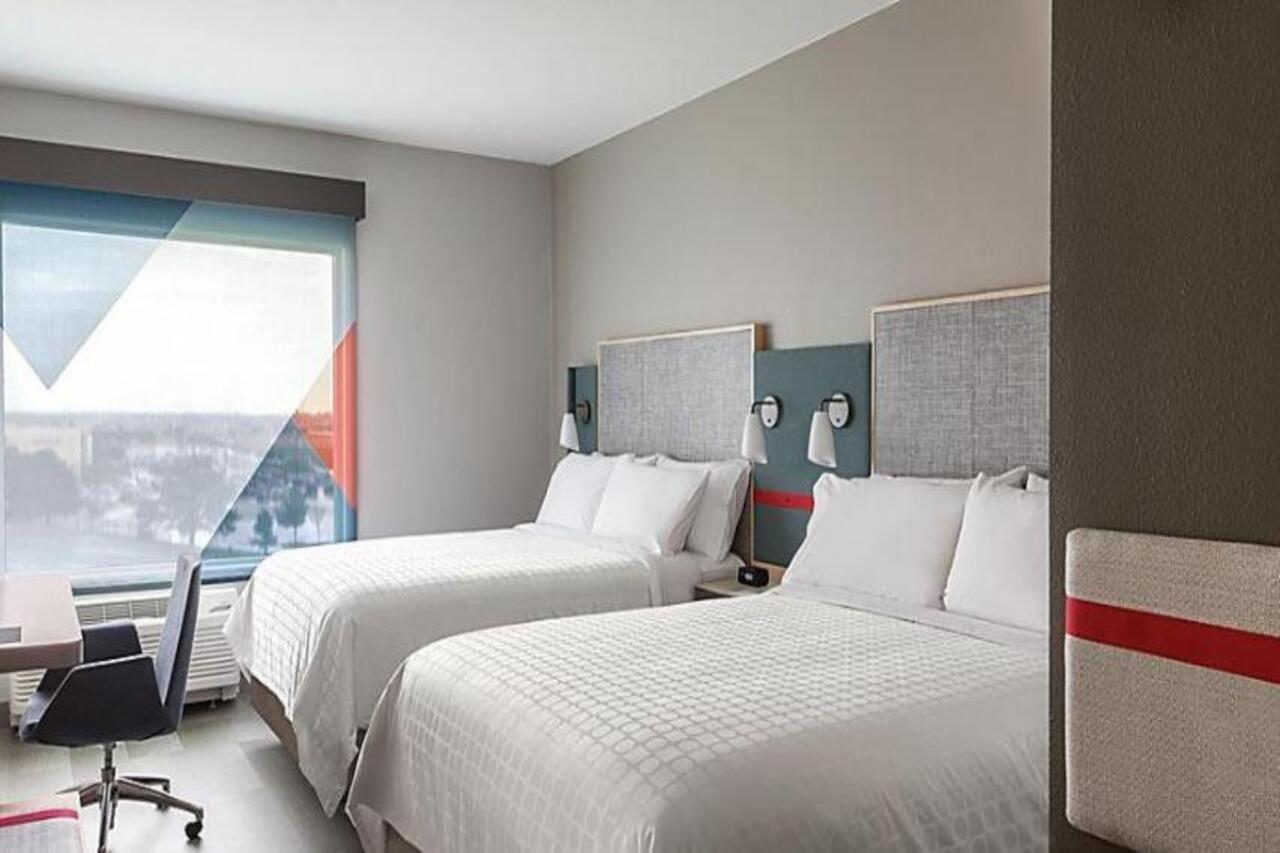 Avid Hotels - Columbus Northwest - Hilliard By Ihg Bagian luar foto