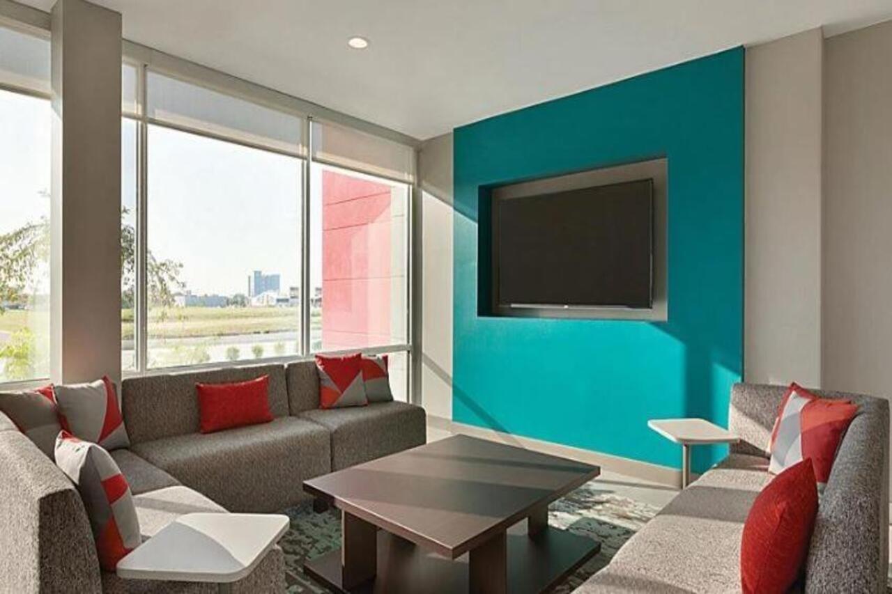 Avid Hotels - Columbus Northwest - Hilliard By Ihg Bagian luar foto