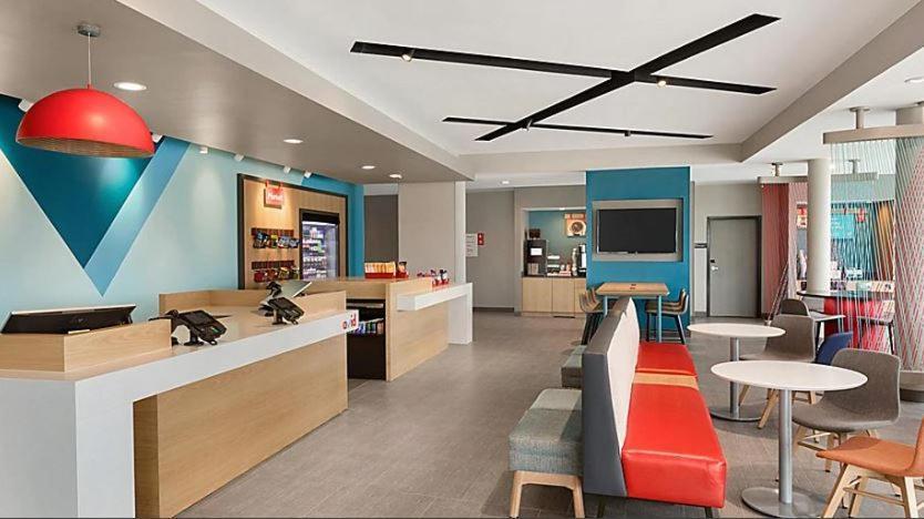 Avid Hotels - Columbus Northwest - Hilliard By Ihg Bagian luar foto