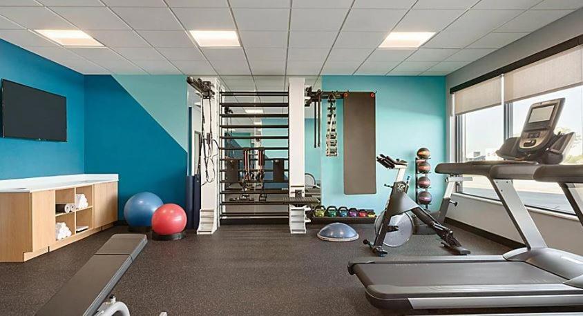 Avid Hotels - Columbus Northwest - Hilliard By Ihg Bagian luar foto