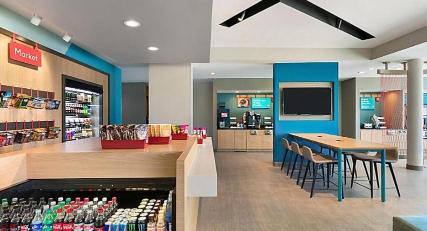 Avid Hotels - Columbus Northwest - Hilliard By Ihg Bagian luar foto